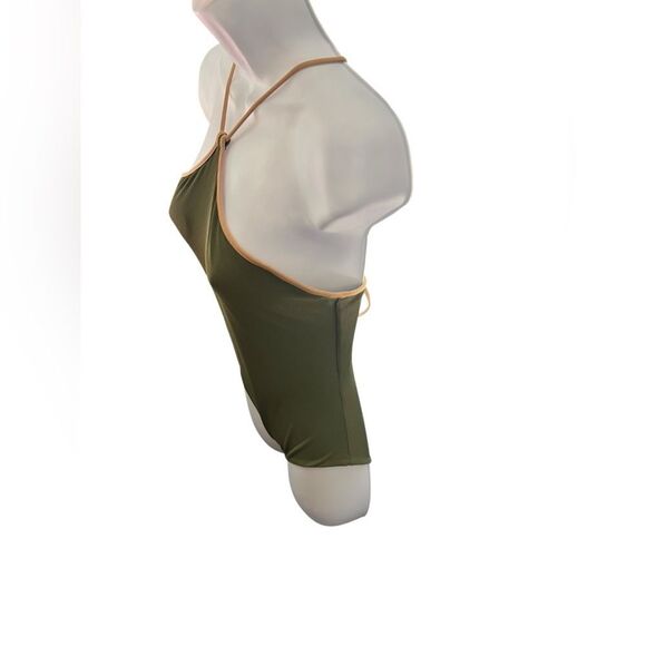 Johanna Ortiz Manuscript of love one piece size medium - Picture 5 of 8